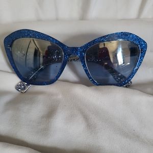 Womens Miu Miu Mu sunglasses